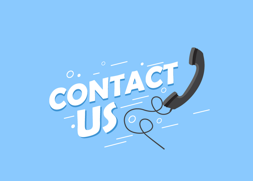 contact